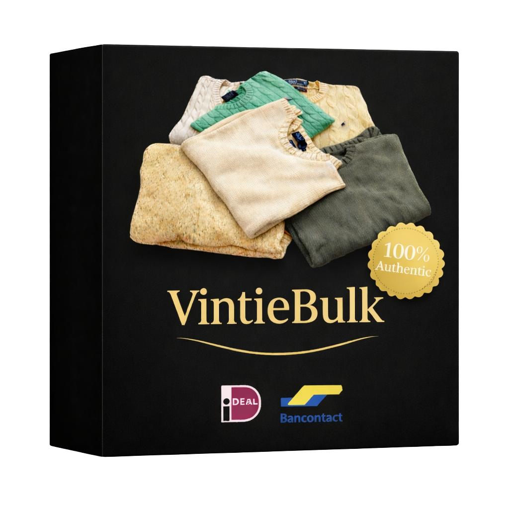 VintieBulk - Knitwear