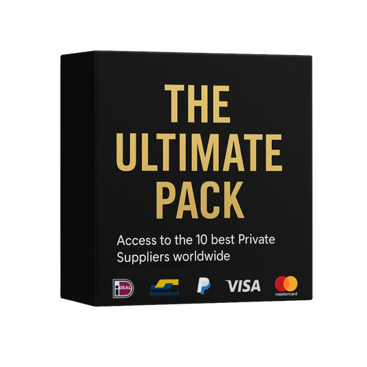 Ultimate 10-in-1 Pack